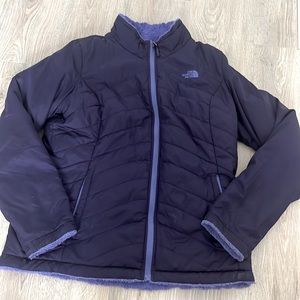 soft north face